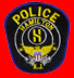 Hamilton Township, New Jersey Police Department