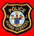 New Jersey Human Services Police