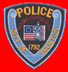 Trenton, New Jersey Police Department